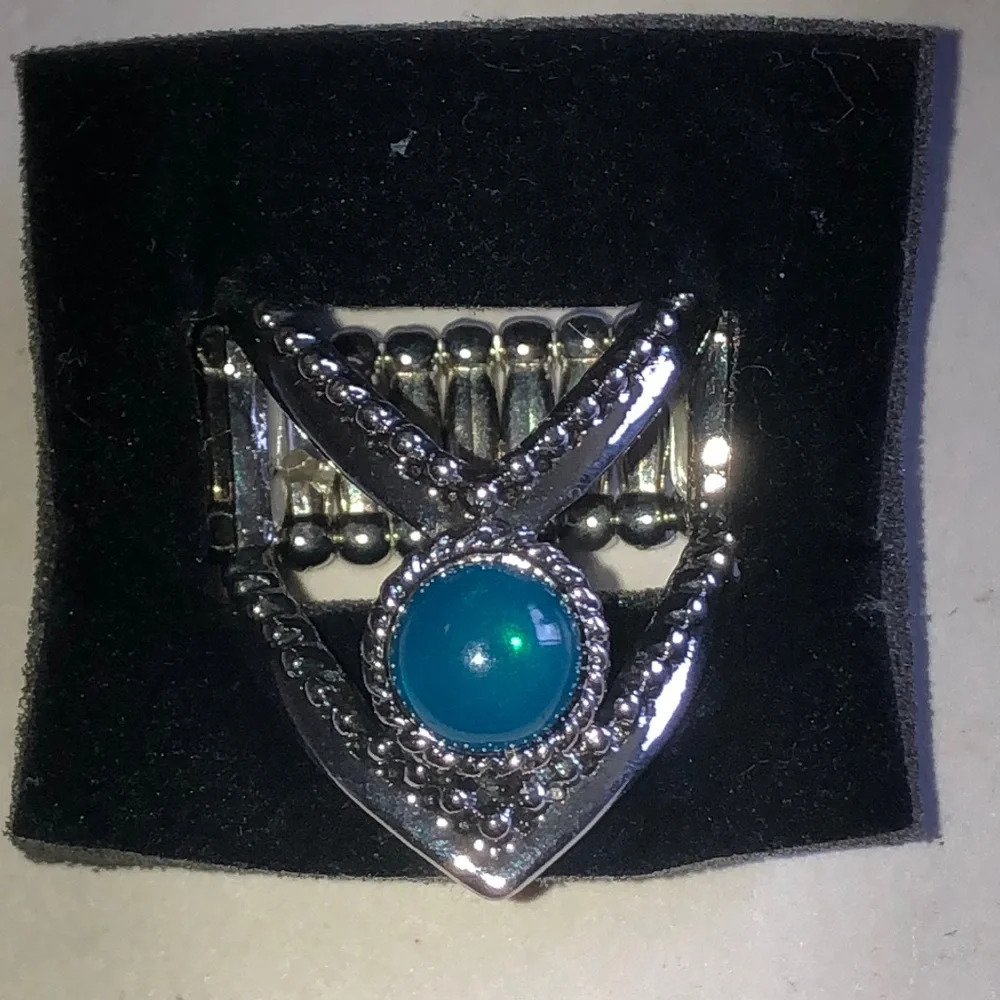N/A elegant silver